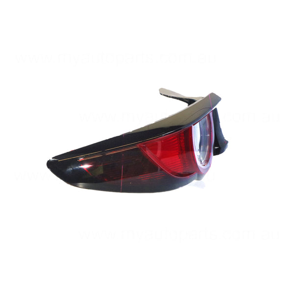Tail Lamp Passenger Side OEM Suits Mazda 3 BP Astina Hatch 2019 On