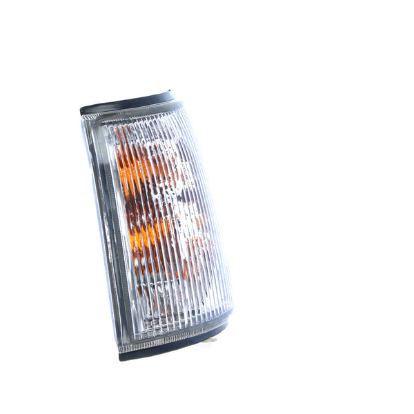 Front Park / Indicator Lamp Passenger Side Certified Suits Mazda B Series UF 1996 to 1998