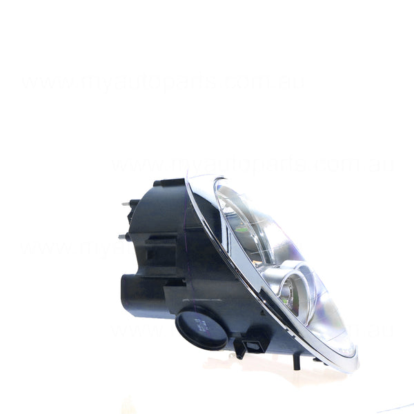 Head Lamp Passenger Side Certified suits Mini Cooper Hardtop R50/Convertible R52 2004 to 2009