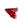 Tail Lamp Passenger Side OEM Suits Honda Civic FB 2012 to 2014