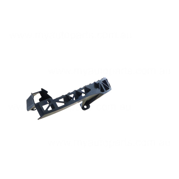 Front Bar Bracket Passenger Side OEM Suits Mazda 3 BK 2004 to 2009
