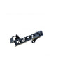 Front Bar Bracket Passenger Side OEM Suits Mazda 3 BK 2004 to 2009