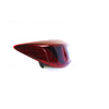 LED Tail Lamp Passenger Side OEM suits Mazda 3 SP25/XD BN/BM Hatch 11/2013 to 3/2019