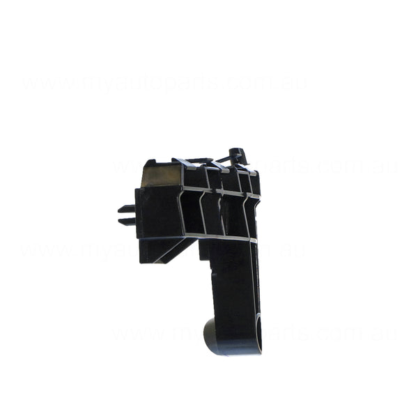 Front Bar Bracket Passenger Side OEM Suits Honda Jazz GE 2008 to 2011