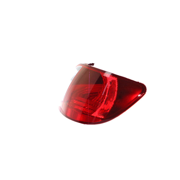 Tail Lamp Drivers Side OEM Suits Kia Rio JB Sedan 5/2005 to 6/2011