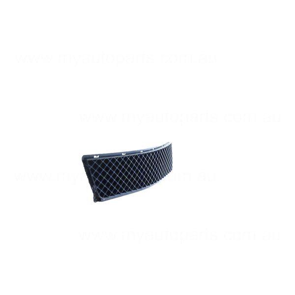 Front Bar Grille OEM Suits Kia Cerato TD Sedan 1/2009 to 3/2013
