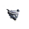 LED Manual Adjust Head Lamp Drivers Side OEM Suits Mazda 2 DJ 2014 to 2019