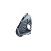 Front Bar Grille With Fog Light Mount Passenger Side OEM Suits Kia Rio UB 8/2011 to 10/2014