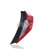 Aftermarket Tail Lamp Drivers Side suits Honda Civic FC 2016 to 2019