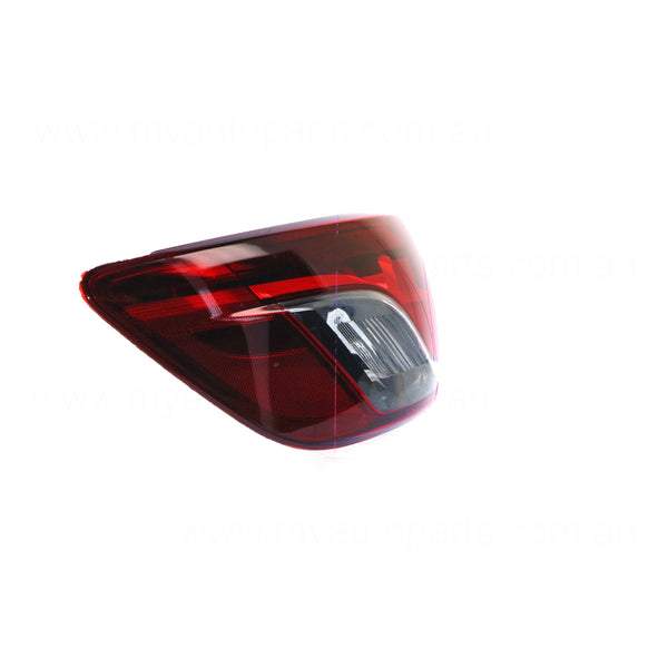 Tail Lamp Passenger Side OEM Suits Mazda CX-9 TB 2012 to 2016