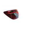 Tail Lamp Passenger Side OEM Suits Mazda CX-9 TB 2012 to 2016