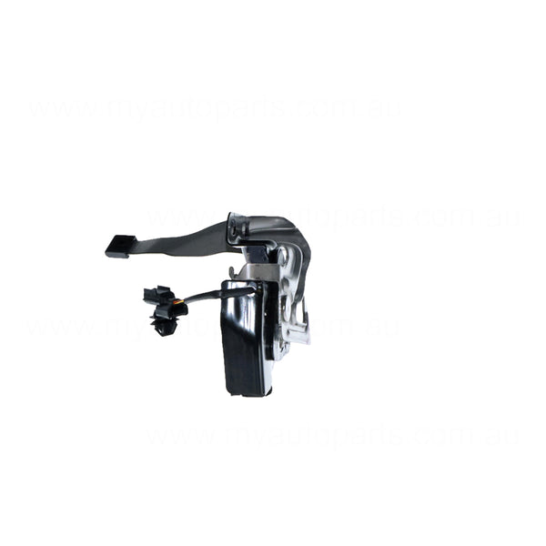 Bonnet Latch OEM Suits Honda Jazz GE Vibe-S 2012 to 2014