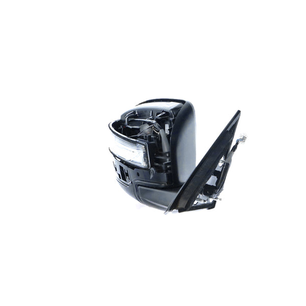 Electric With Indicator Door Mirror Drivers Side OEM suits Nissan X-Trail T32