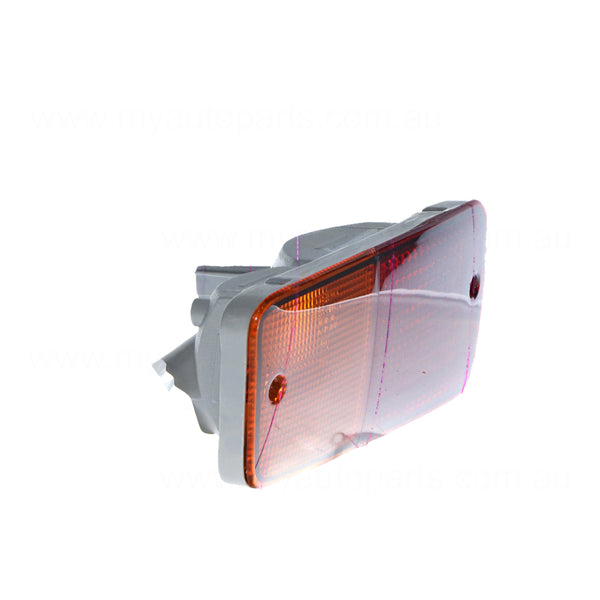 Rear Bar Lamp Passenger Side Certified suits Nissan Patrol