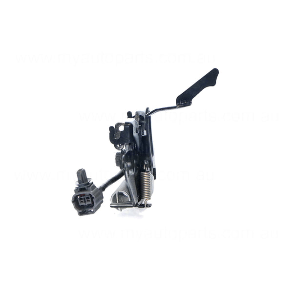 Bonnet Latch OEM suits Mazda CX-3 DK