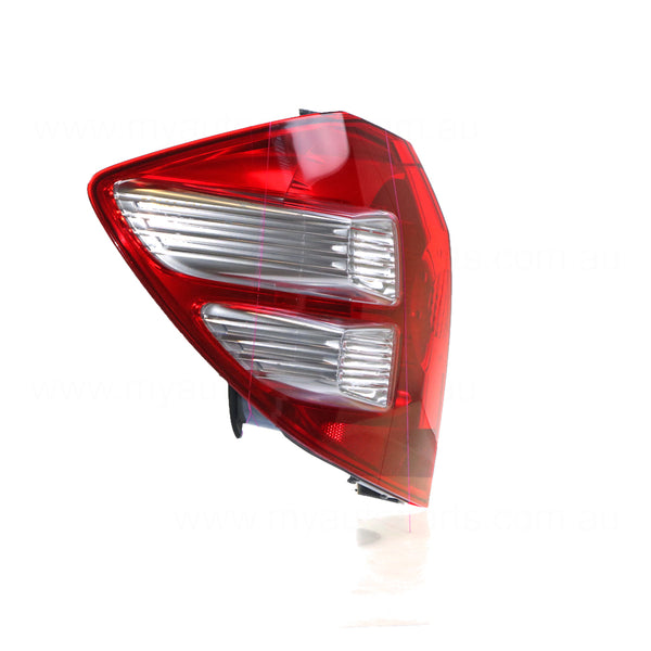 Tail Lamp Passenger Side OEM Suits Honda Jazz GE 2008 to 2011