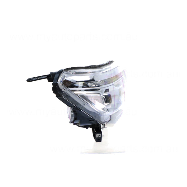 Xenon Head Lamp Drivers Side OEM suits Nissan Navara