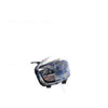 Halogen Head Lamp Passenger Side OEM Suits Kia Rondo RP 2013 to 2016