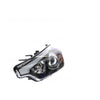 Halogen Manual Adjust Head Lamp Passenger Side OEM Suits Kia Cerato YD 2013 to 2016