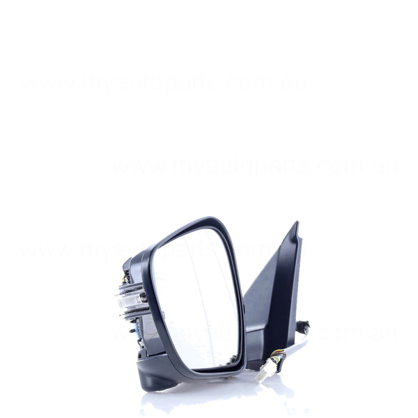 OEM Door Mirror Passenger Side suits Nissan Navara 4x2 D23, Nissan Navara 4x4 D23 2020 onwards