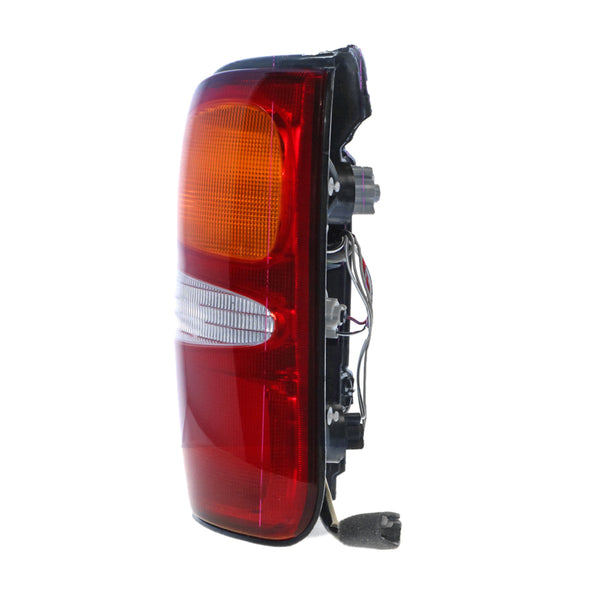 Tail Lamp Drivers Side Certified Suits Kia Pregio 3VRS/CT 2002 to 2004
