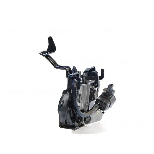 Bonnet Latch OEM Suits Mazda 6 GJ 2012 to 2016