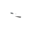 Front Bar Grille With Fog Light Mount Drivers Side OEM suits Mazda CX-5 KF & CX-8 KG/KG 2 2/2017 On