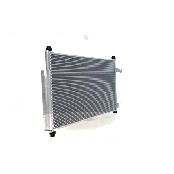A/C Condenser Aftermarket suits Honda