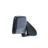 Manual Without Indicator Door Mirror Drivers Side OEM Suits Nissan Navara D22 2001 to 2015
