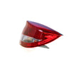 Tail Lamp Drivers Side Certified Suits Kia Rio BC 2002 to 2005