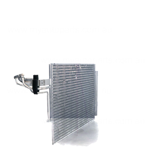 A/C Condenser OEM suits Mazda