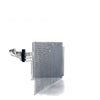 A/C Condenser OEM suits Mazda