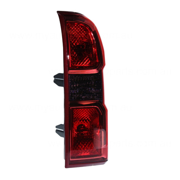 Tail Lamp Drivers Side OEM Suits Nissan Patrol GU/Y61 Wagon 12/2009 to 12/2016
