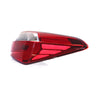 Tail Lamp Drivers Side Certified Suits Kia Cerato S/Si YD Sedan 4/2013 to 5/2016