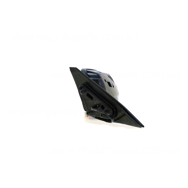 Door Mirror Passenger Side Certified Suits Mazda 6 GG/GY 2002 to 2008