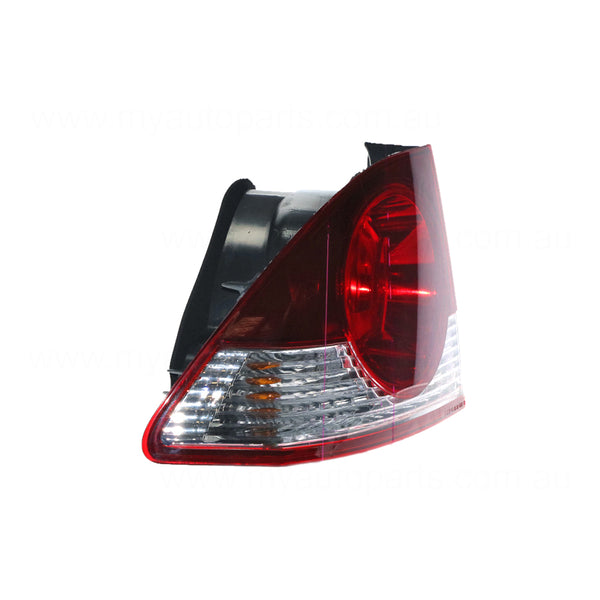 Tail Lamp Passenger Side OEM Suits Honda Civic 8th Generation FD 2006 to 2008