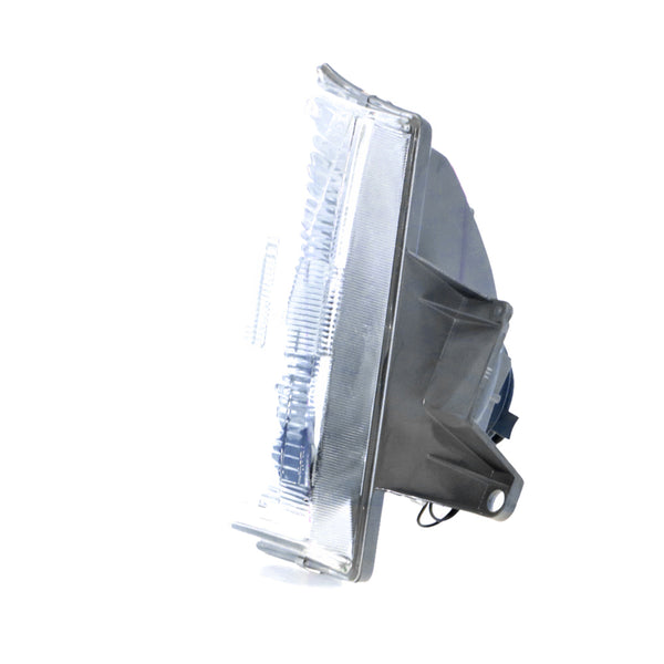 Halogen Manual Adjust Head Lamp Drivers Side OEM Suits Mazda B Series UN 1999 to 2002