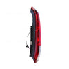 Tail Lamp Drivers Side Certified Suits Nissan X-Trail T30 9/2001 to 4/2005