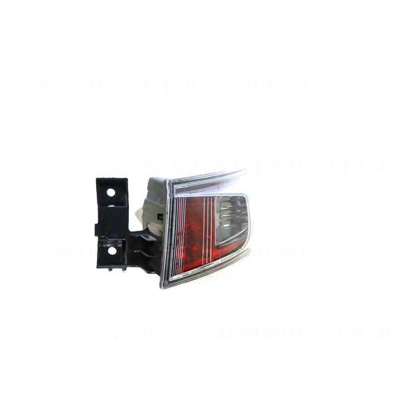 Tail Lamp Drivers Side Certified suits Honda Civic 2009 to 2012