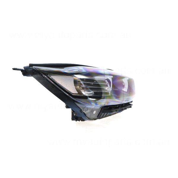 Head Lamp Drivers Side OEM Suits Kia Sorento UM 2017 to 2021