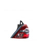 Tail Lamp Drivers Side Aftermarket Suits Nissan Tiida C11 Hatch 12/2009 To 12/2012
