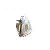 Head Lamp Passenger Side OEM Suits Nissan Dualis J10 2007 to 2009