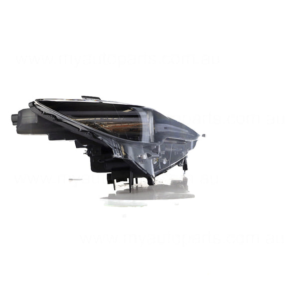 Mazda CX-5 OEM Head Lamp Drivers Side 01/2021 to 01/2022 - KB9J51031M
