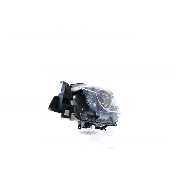 Bi-Xenon Adaptive Head Lamp Passenger Side OEM Suits Mazda CX-5 KE 2/2012 to 12/2014