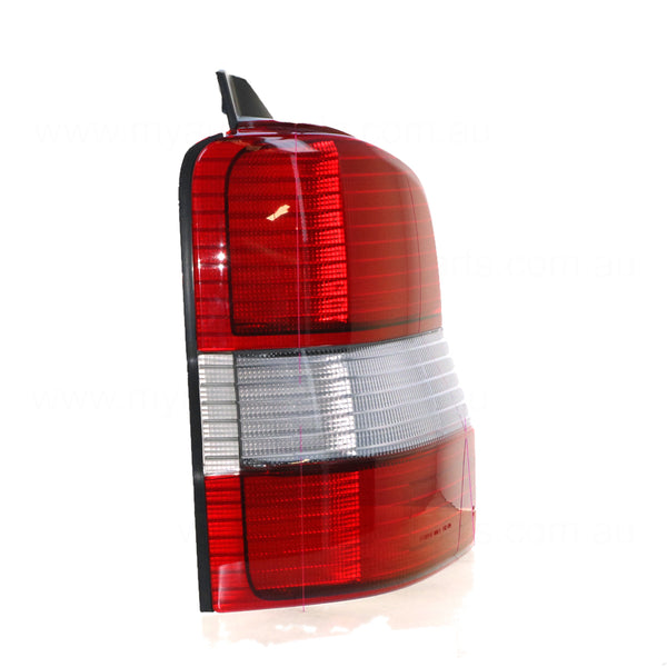 Tail Lamp Passenger Side OEM Suits Mazda 121 DW 11/1996 to 2/2000