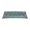 OEM Bonnet suits Kia K2700 / 2900 PU/PU3 2005 to 2008