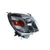 Head Lamp Drivers Side OEM Suits Mazda BT50 UN 11/2006 to 6/2008