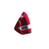 Tail Lamp Passenger Side OEM Suits Nissan Tiida C11 Sedan 2/2006 to 10/2006