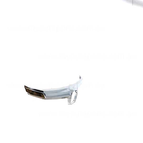 Upper Grille Mould OEM Suits Honda Civic FB 2/2012 to 5/2016