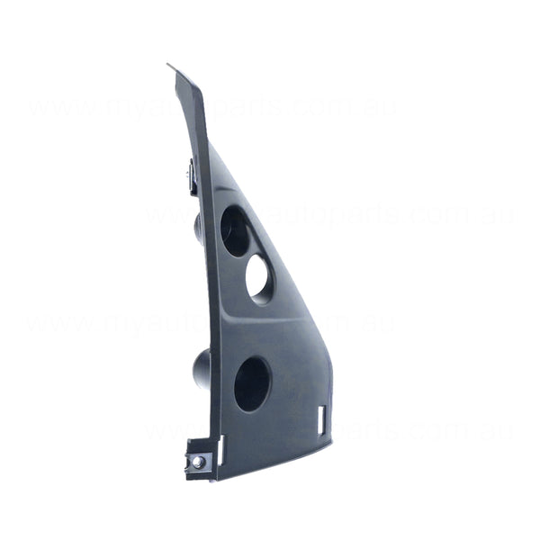 Front Bar Apron OEM suits Nissan Navara